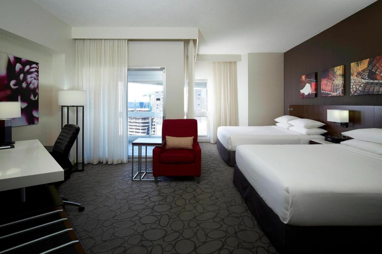 Delta Hotels by Marriott Montréal Eksteriør bilde